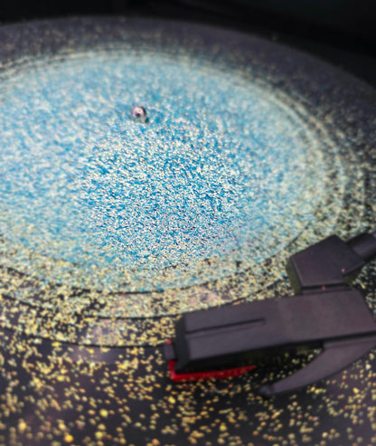 Mid - Blue Beat Drop