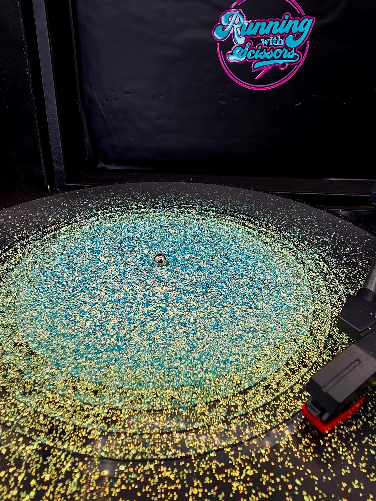 Mid - Blue Beat Drop