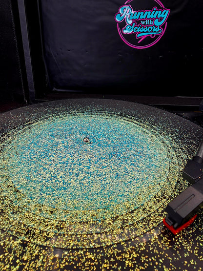 Mid - Blue Beat Drop