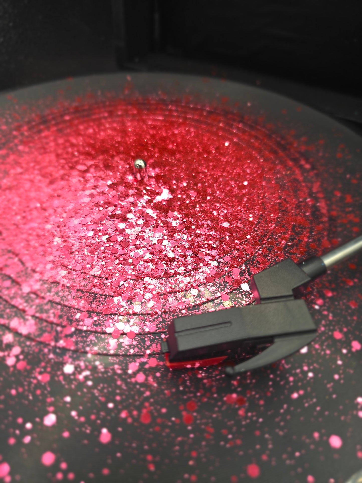 Darling Can't You Hear Me? SOS