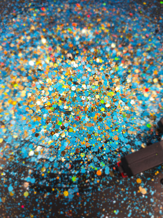 Gotta Rub Me The Right Way Honey