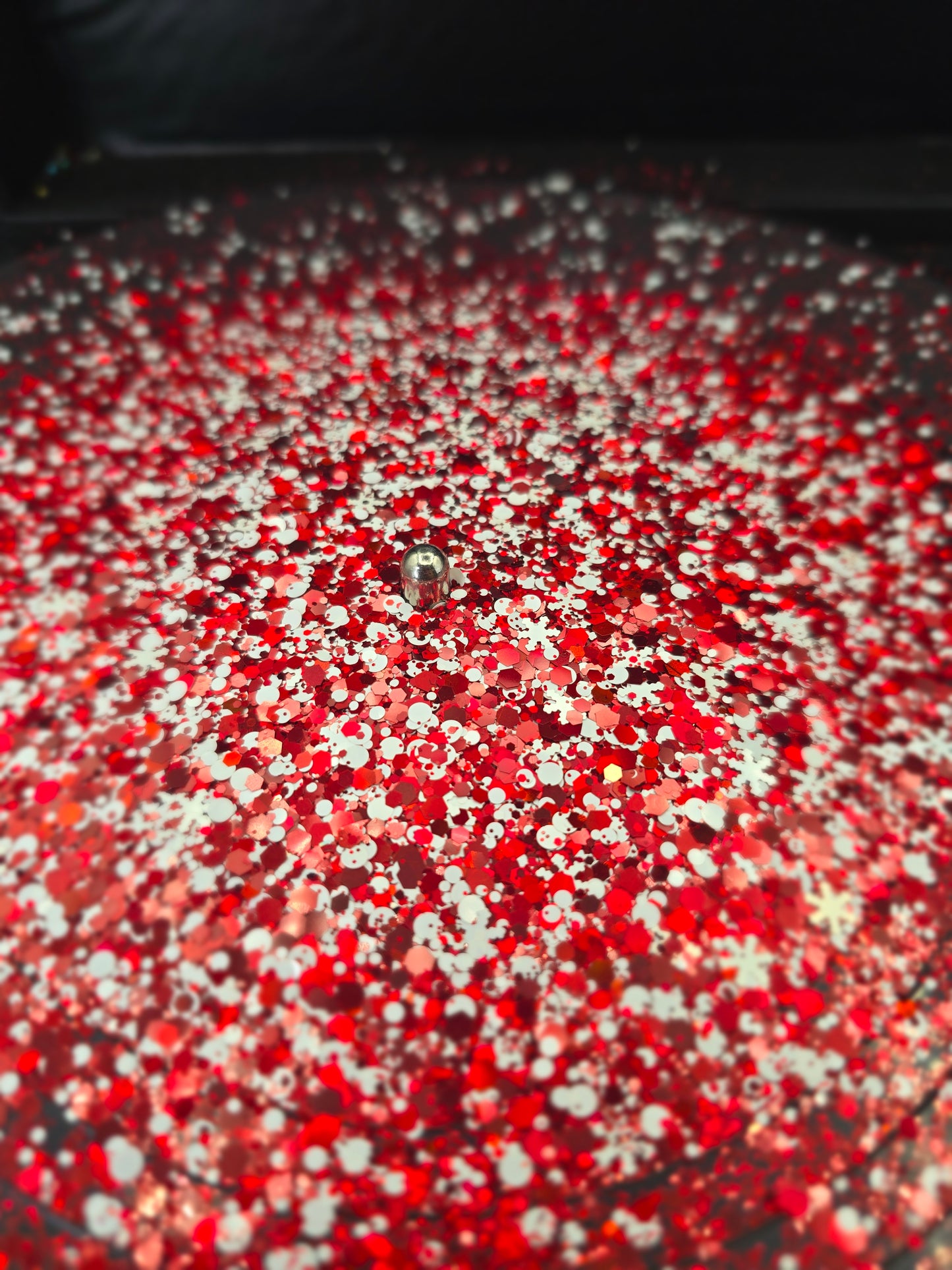 Right Down Santa Claus Lane