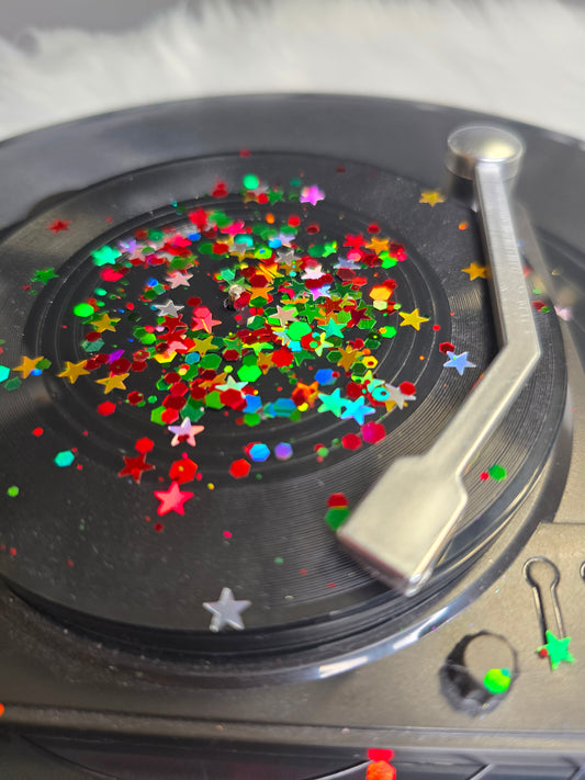 Christmas Mix