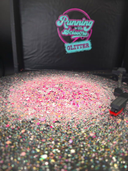 Caroling Out In The Snow