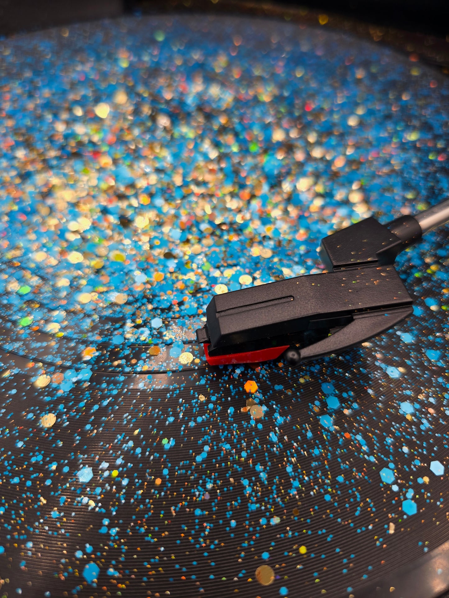 Gotta Rub Me The Right Way Honey