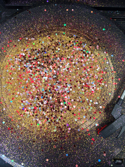 Chestnuts Roasting On An Open Fire