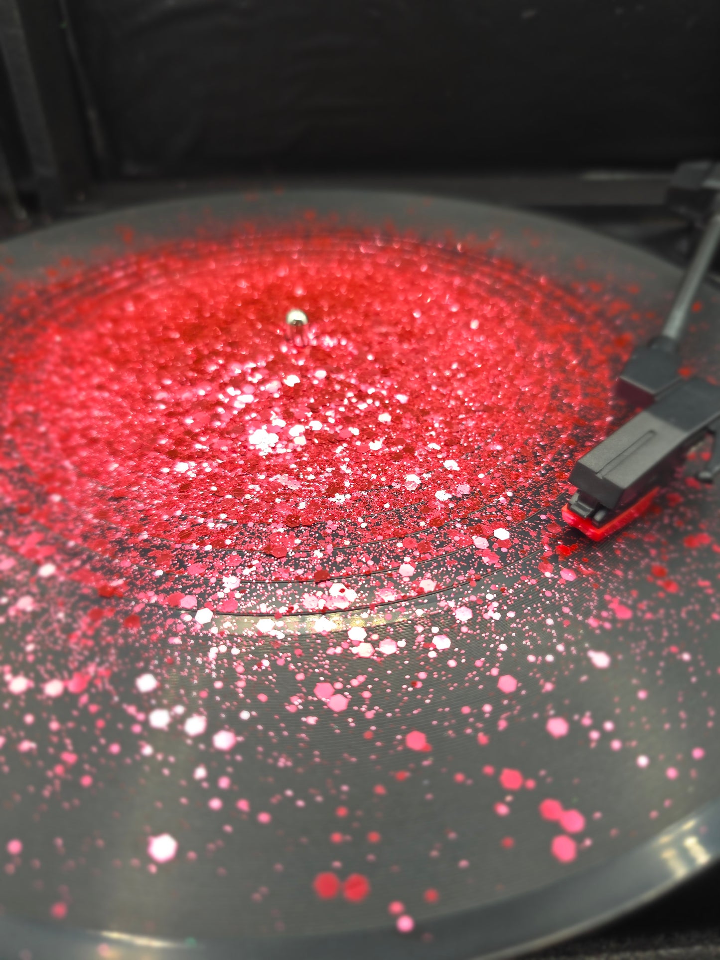 Darling Can't You Hear Me? SOS