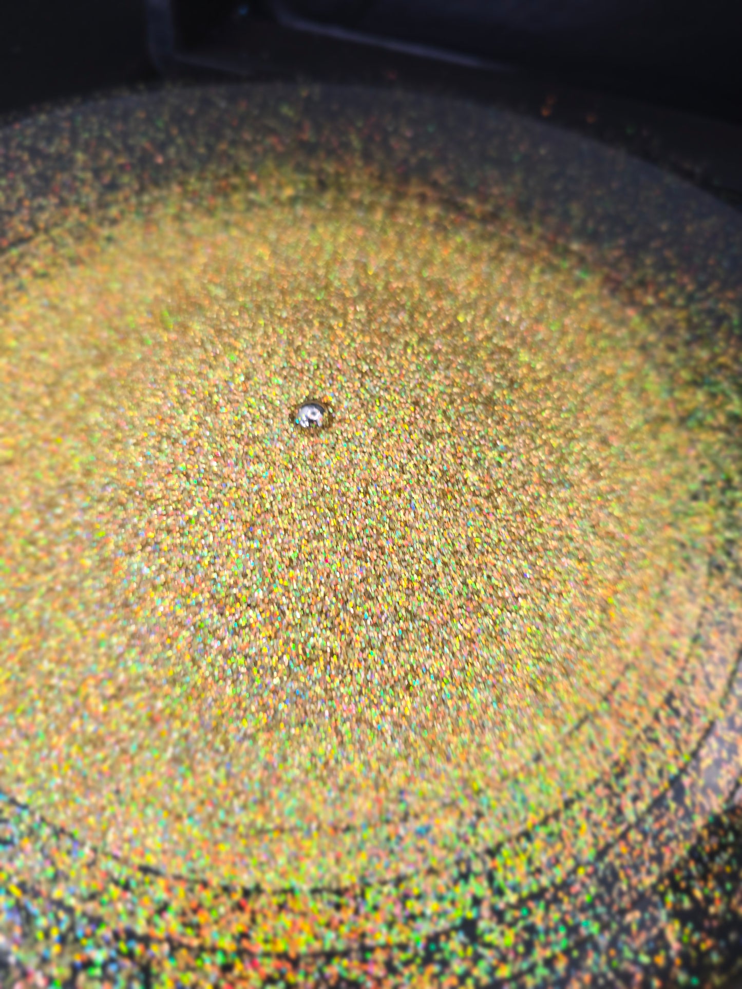 Rock On Gold Dust Woman