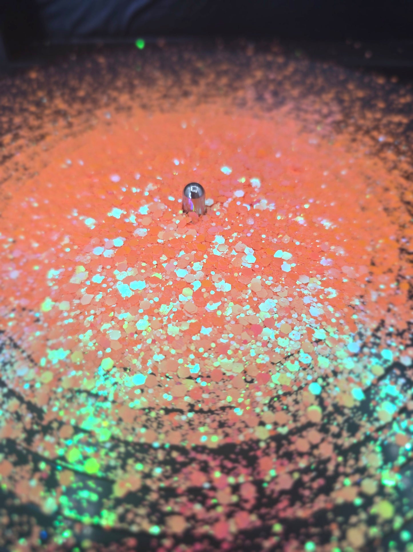 Goin’ Up To The Spirit In The Sky