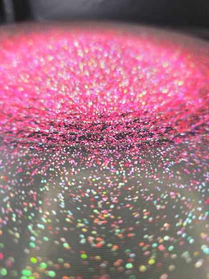 Repeat The Sounding Joy