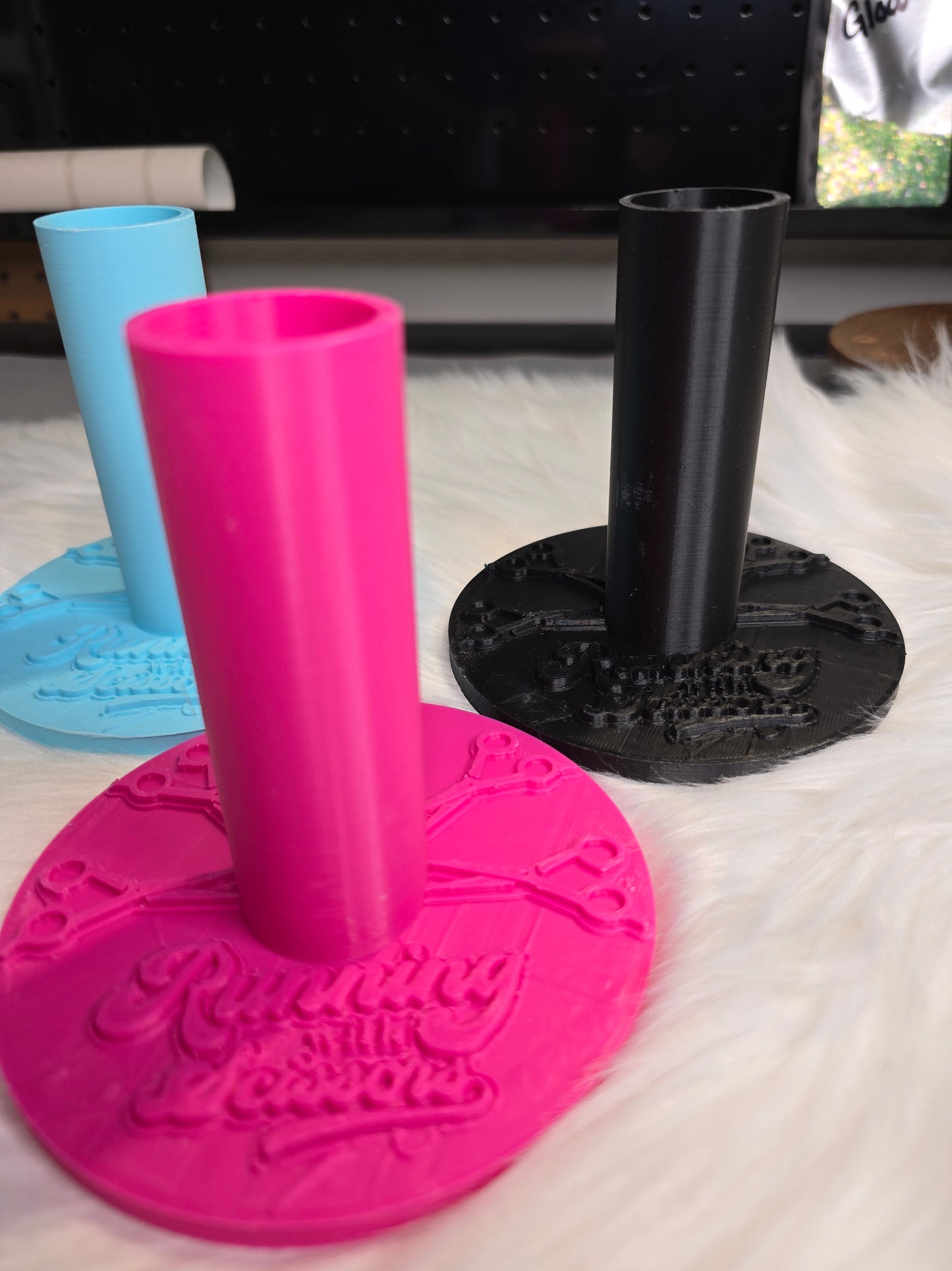 RWS Tumbler Stand 3pack