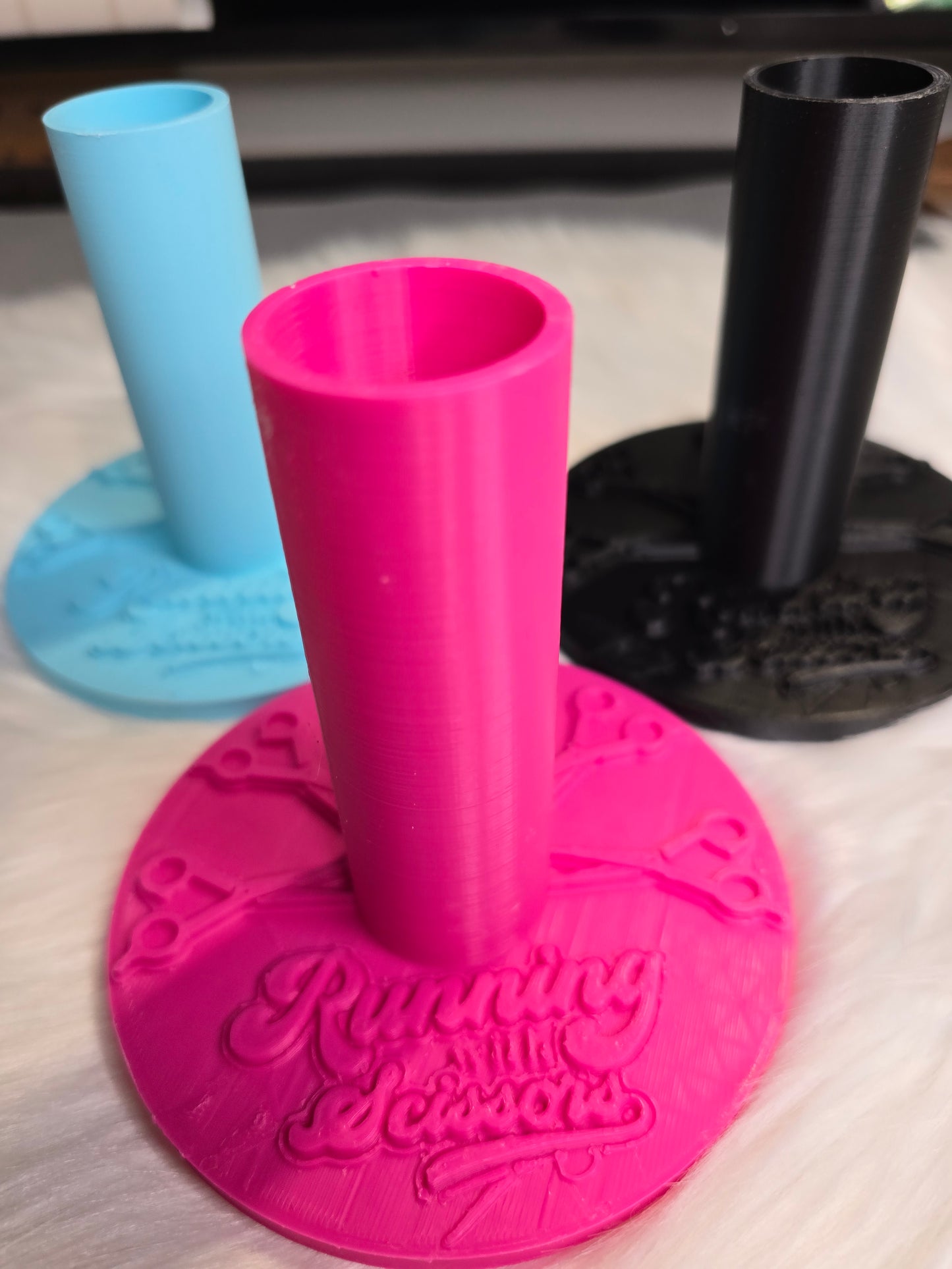 RWS Tumbler Stands