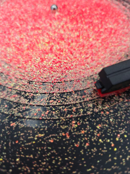 Mid - Orange Beat Drop