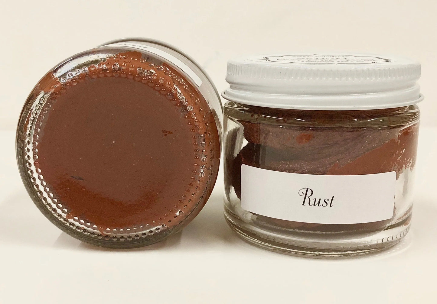 Embellishing Butter - Rust