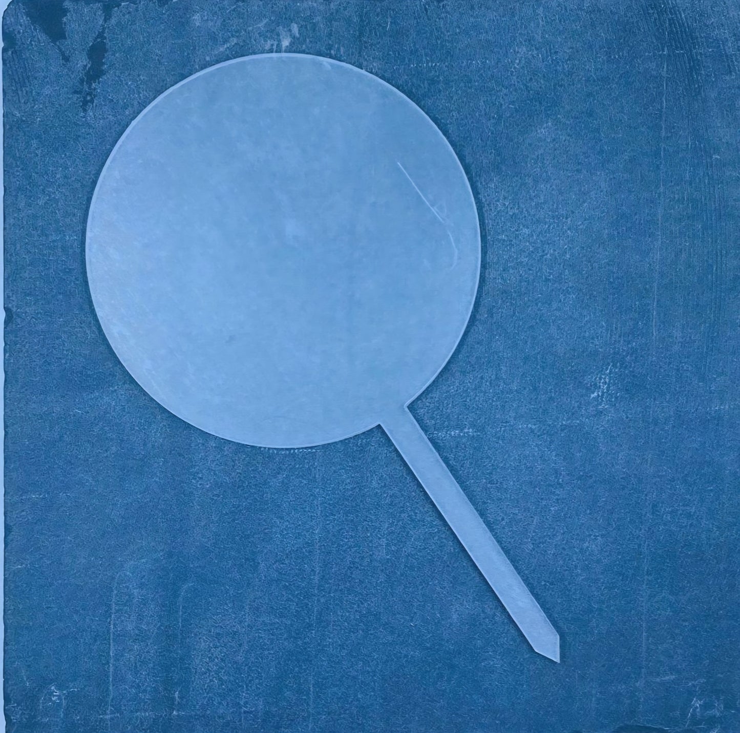 4” Acrylic Cake Toppers 8pk