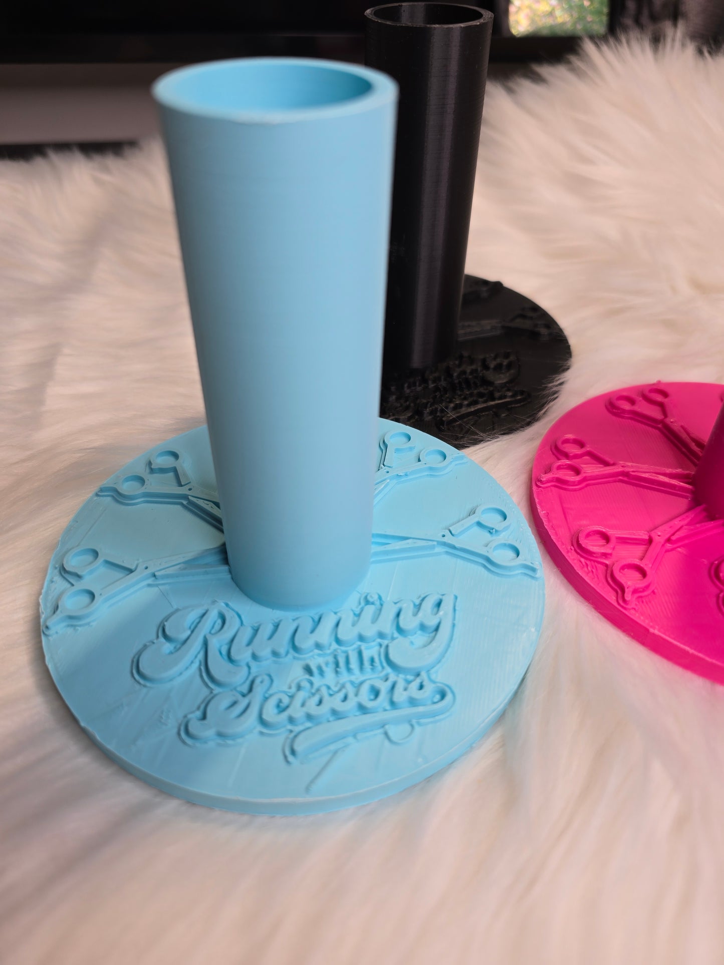 RWS Tumbler Stands