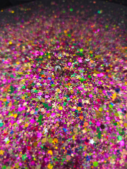 At The Christmas Party Hop