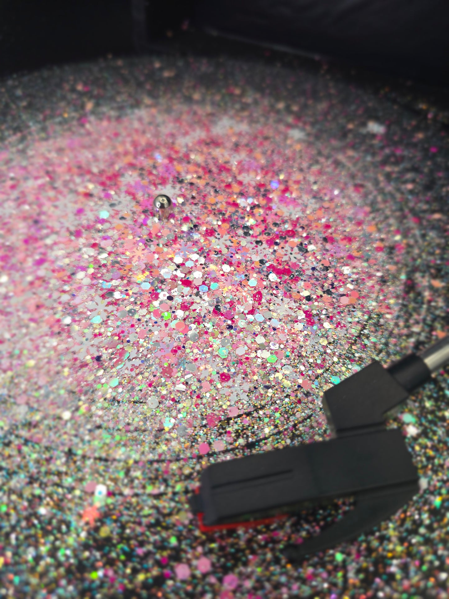 Caroling Out In The Snow