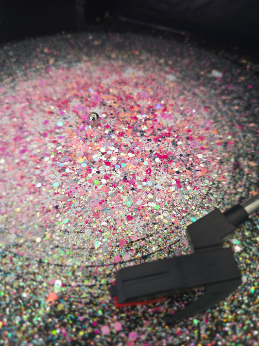 Caroling Out In The Snow