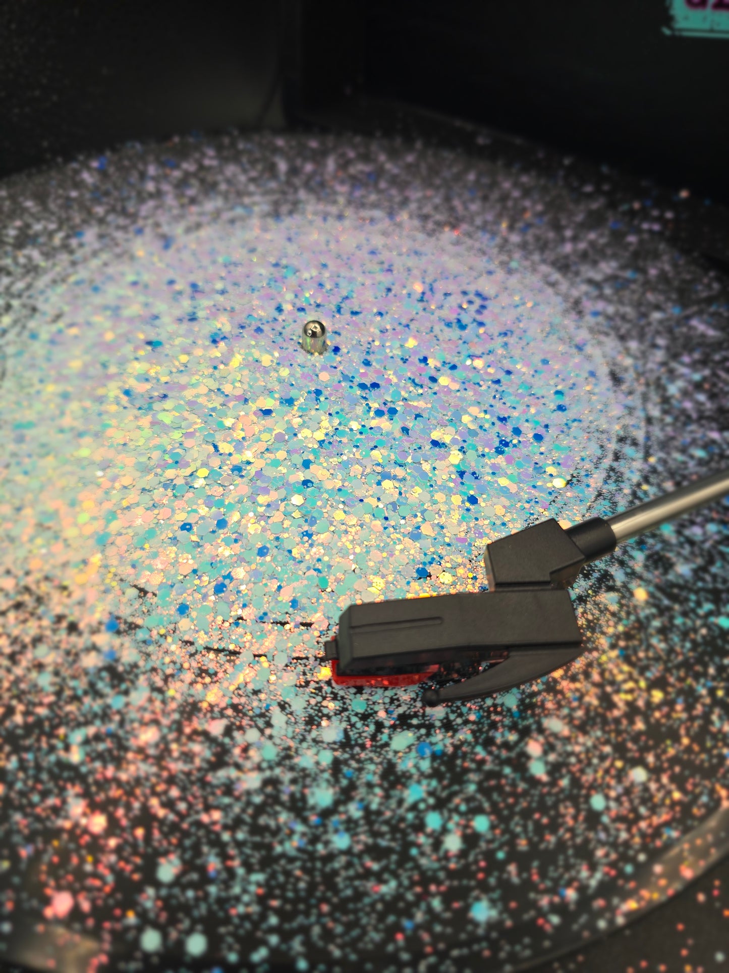 Jack Frost Nipping At Your Nose