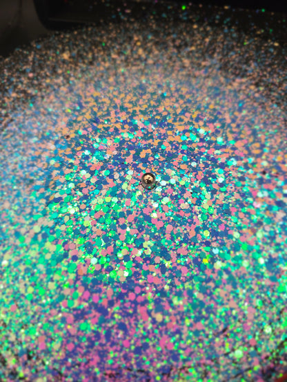 Walking In A Winter Wonderland