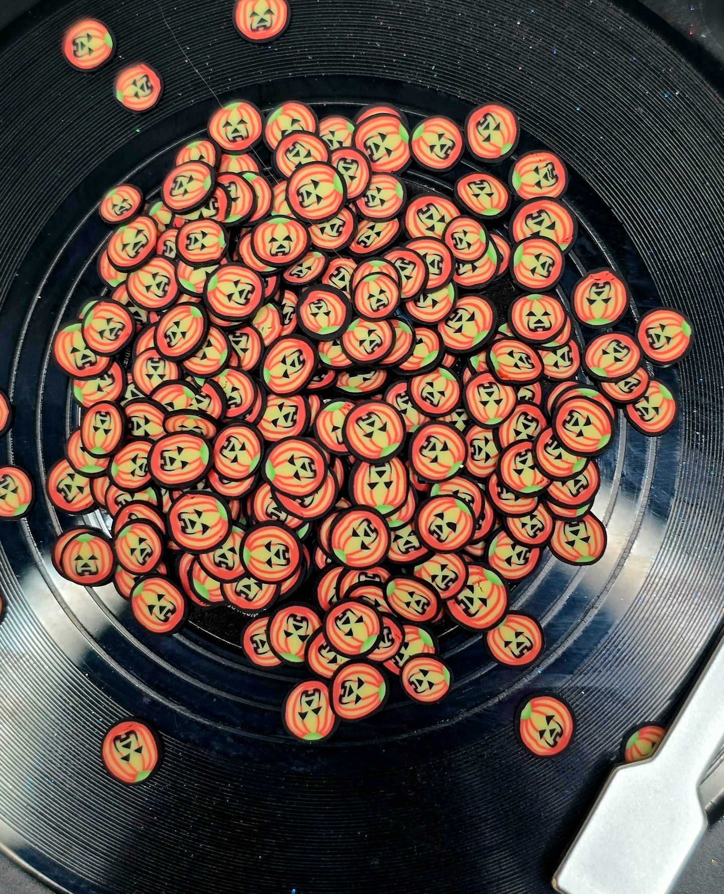 Jack-o-lantern Pumpkins