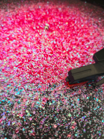 Low - Pink Beat Drop