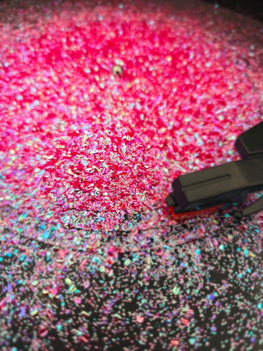 Low - Pink Beat Drop