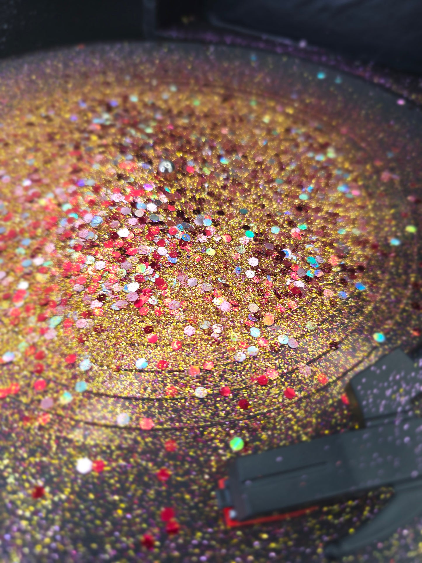 Chestnuts Roasting On An Open Fire