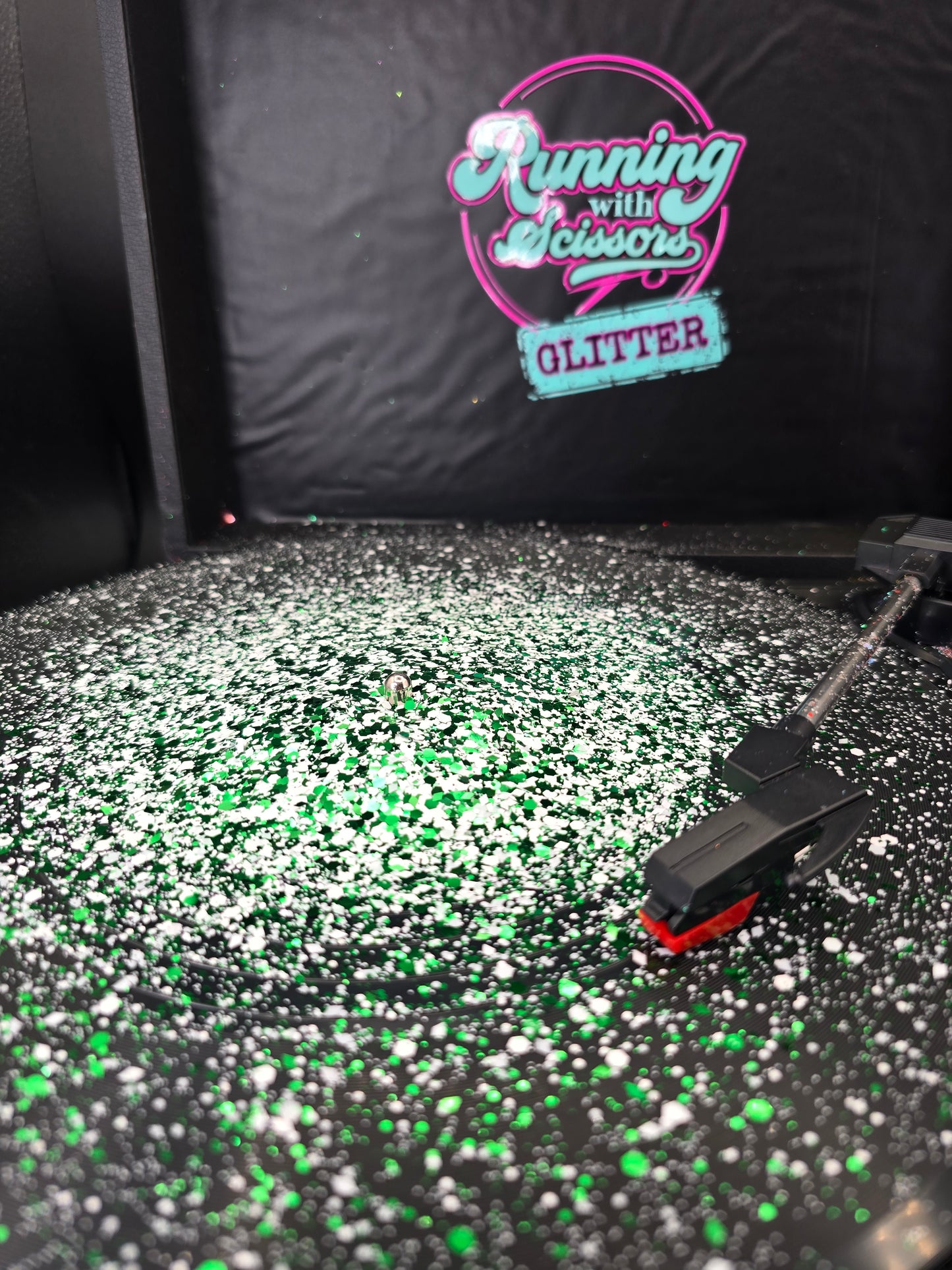 Oh Ho! The Mistletoe