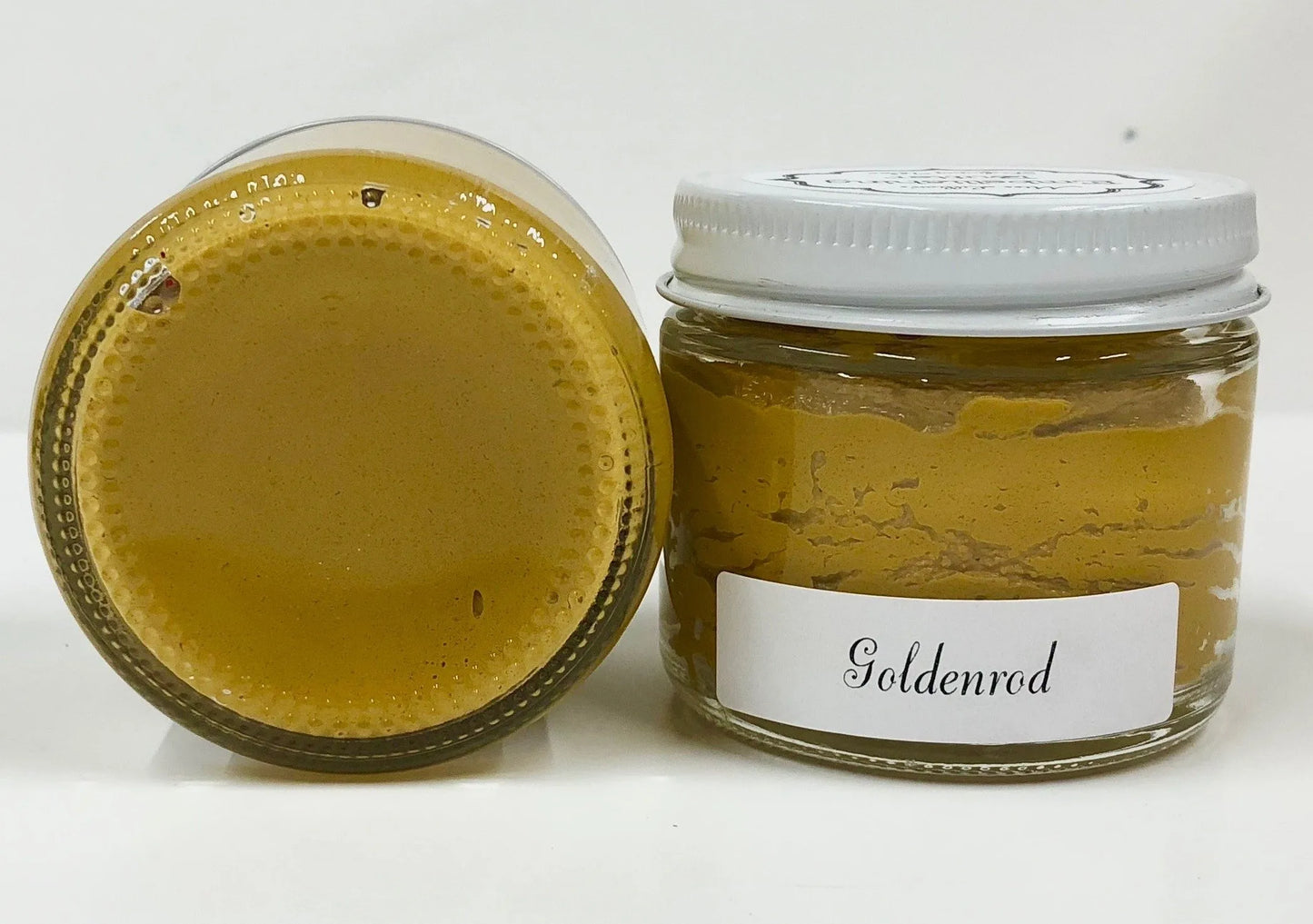CANADA ONLY Embellishing Butter - Golden Rod