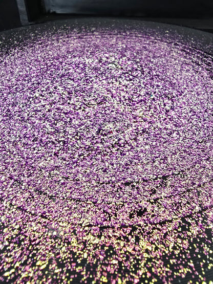 Mid - Purple Gold