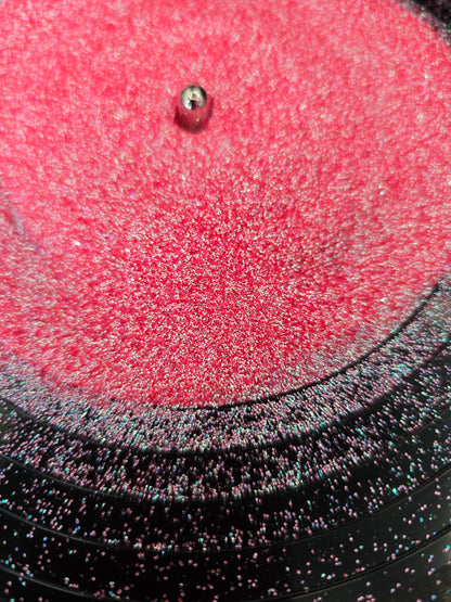 High - Light Pink