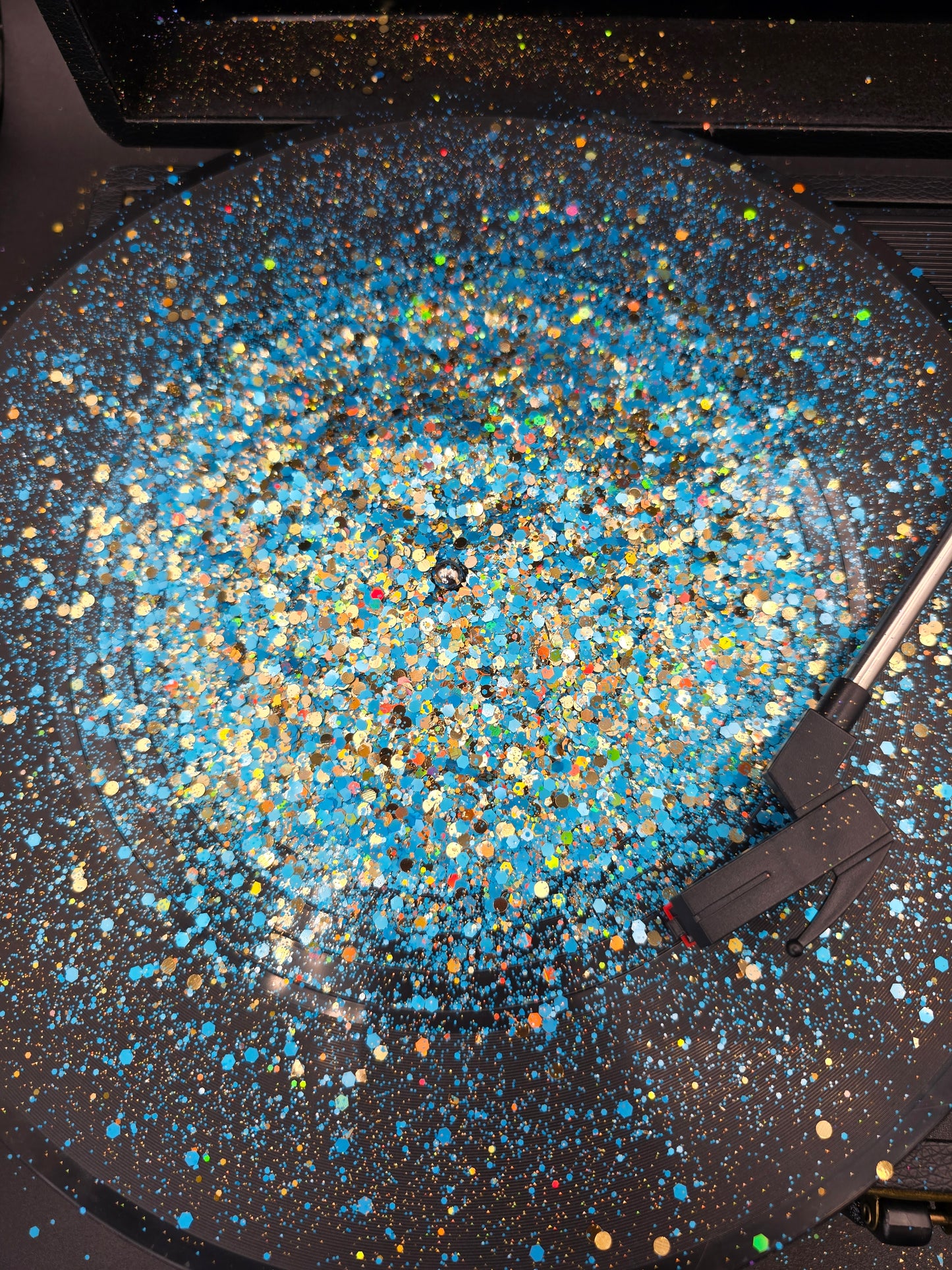 Gotta Rub Me The Right Way Honey