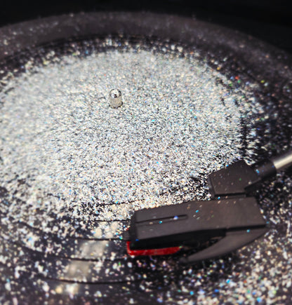 Shattered Dreams