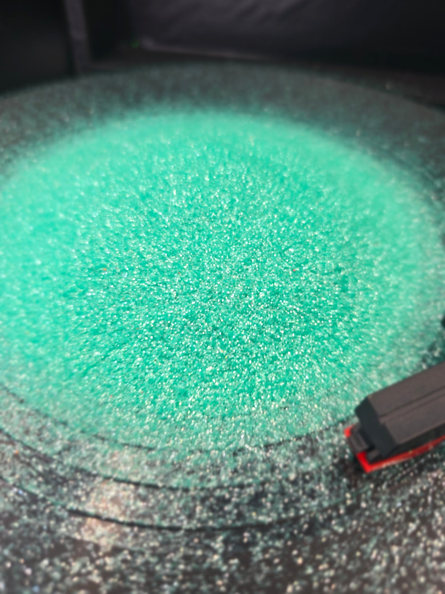 It’s Like You’re Always Stuck In 2nd Gear