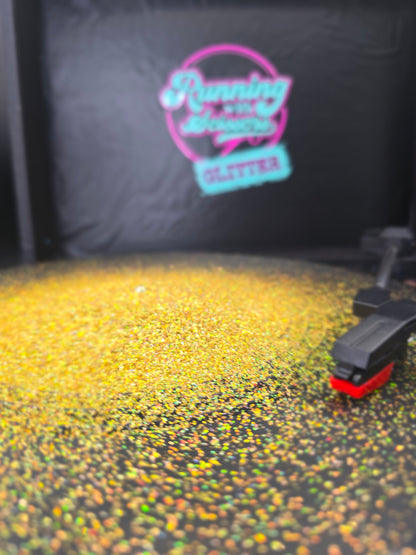 Rock On Gold Dust Woman