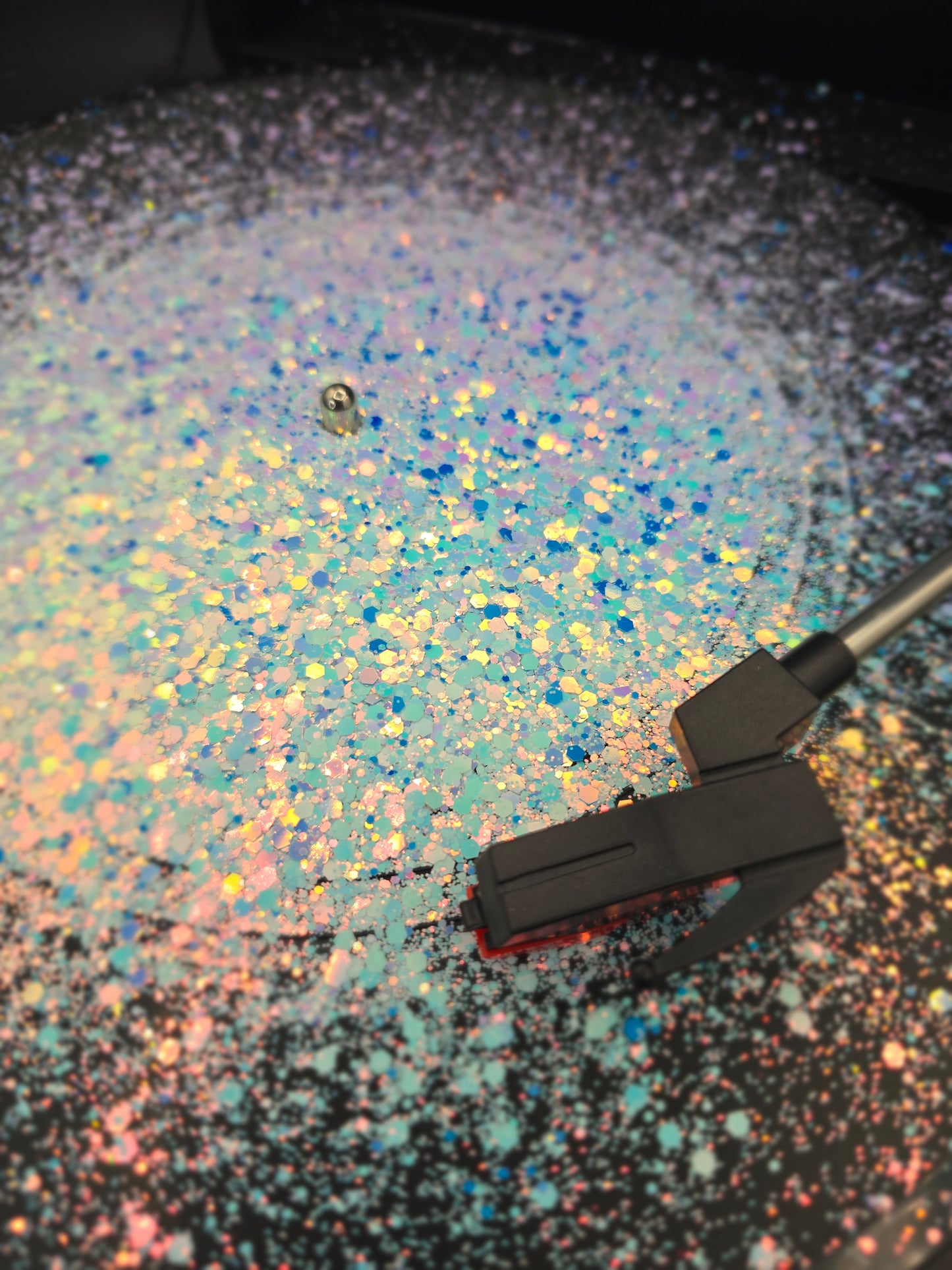 Jack Frost Nipping At Your Nose