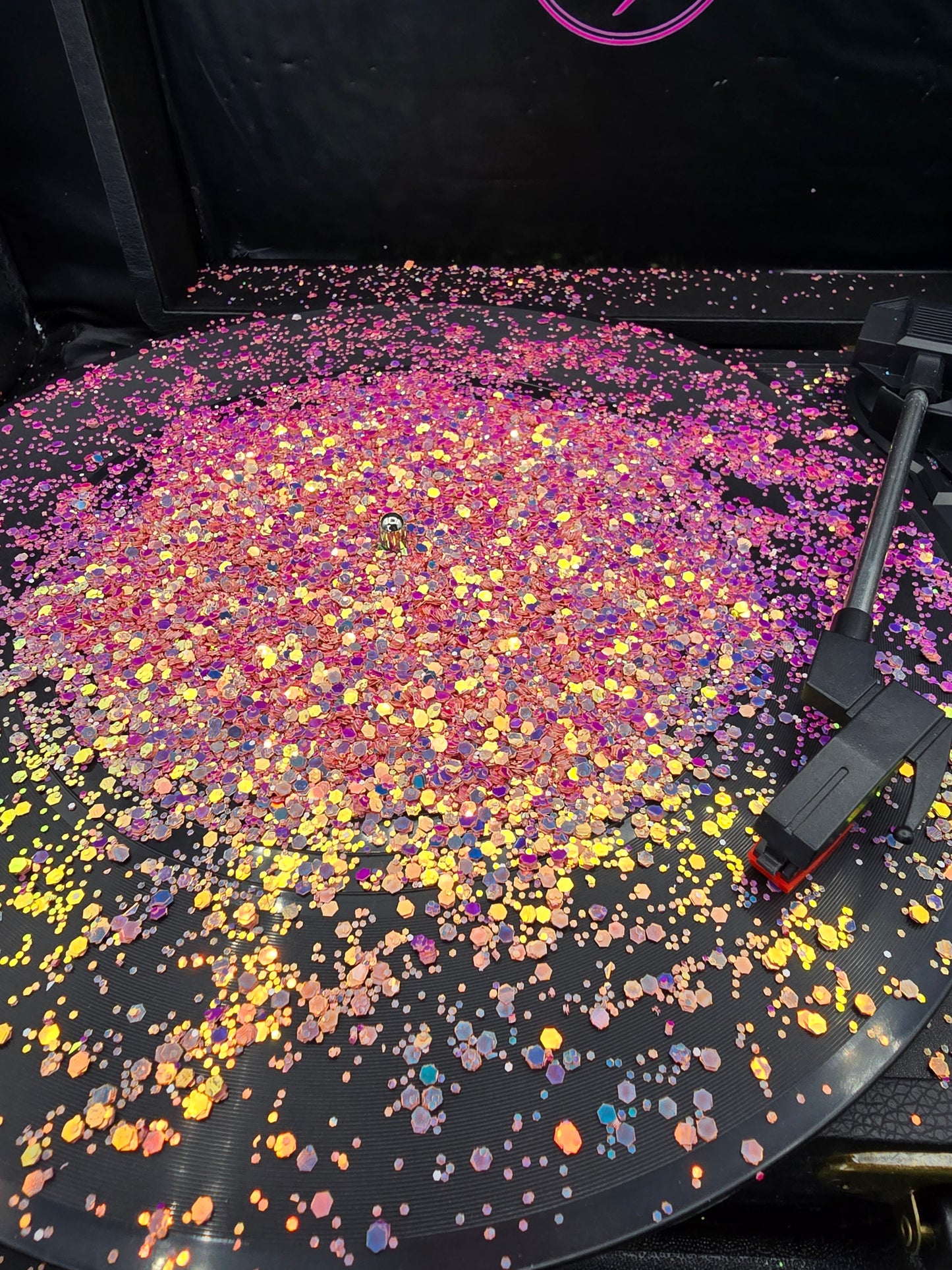 Fancy Don’t Let Me Down