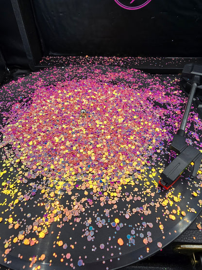 Fancy Don’t Let Me Down