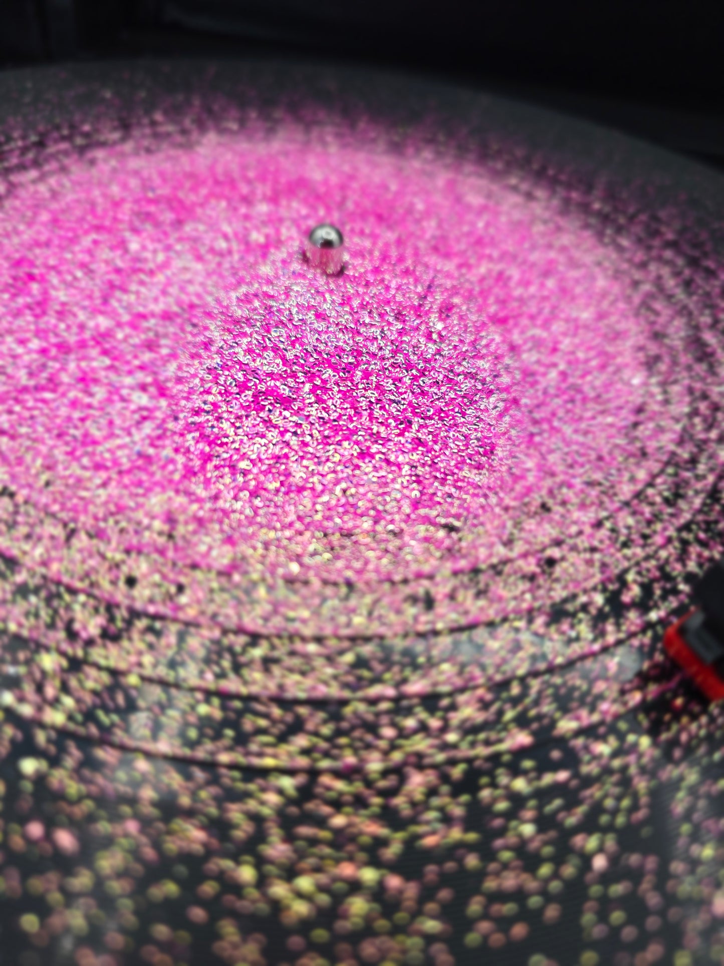 Mid - Pink Beat Drop