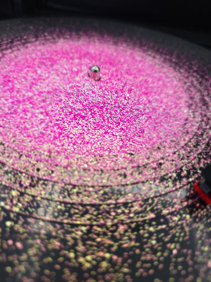 Mid - Pink Beat Drop