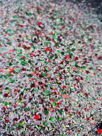 And So This Is Christmas