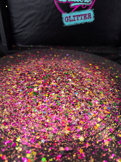 At The Christmas Party Hop