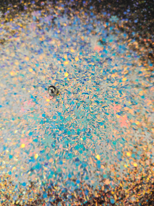 Sleep in heavenly peace