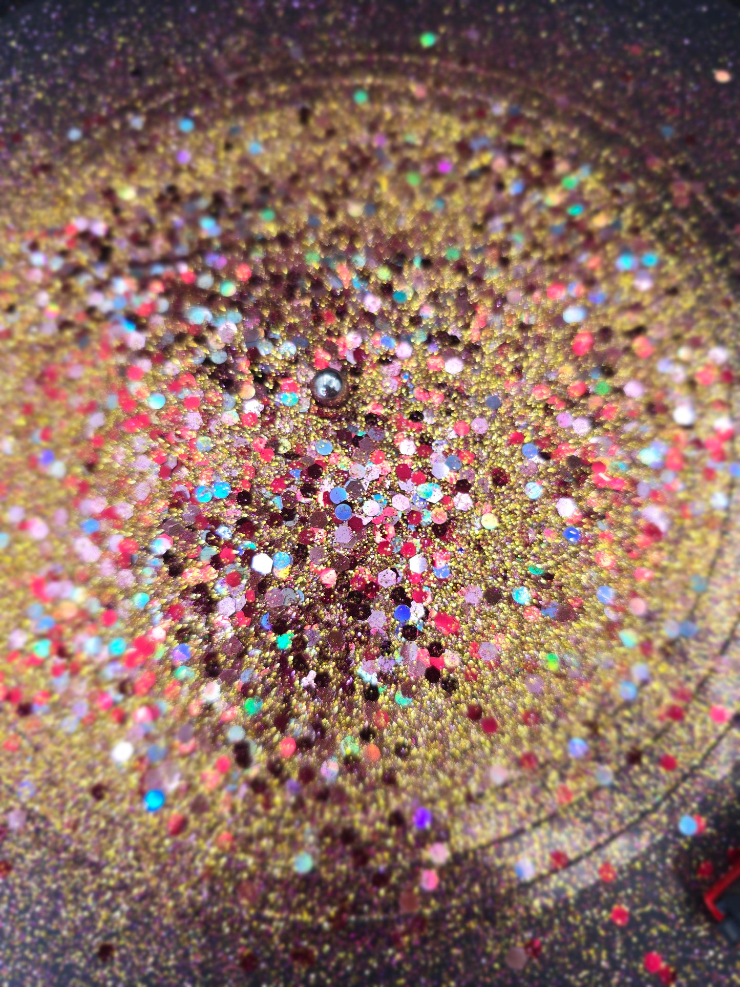 Chestnuts Roasting On An Open Fire