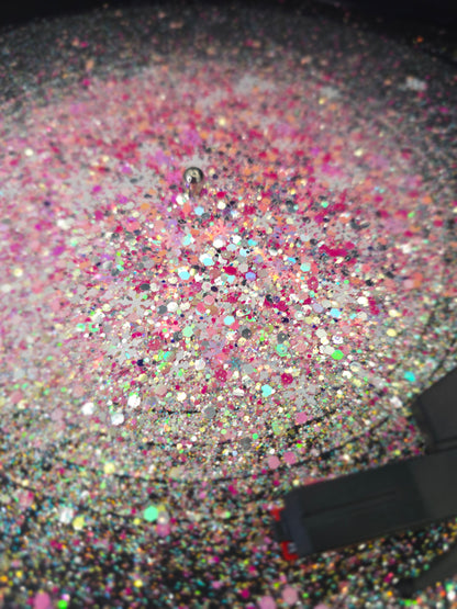 Caroling Out In The Snow