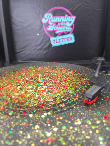 Simply Having A Wonderful Christmas Time