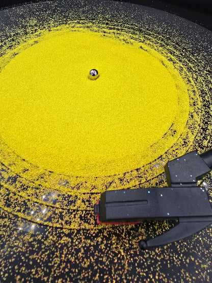 High - Yellow
