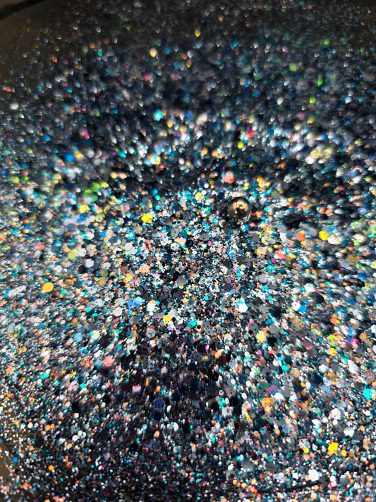 Groove Is In The Heart